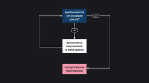 Diagram of Loop